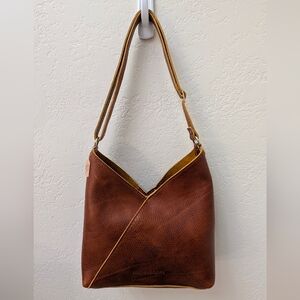 Sienna Small Naomi Shoulder Bag